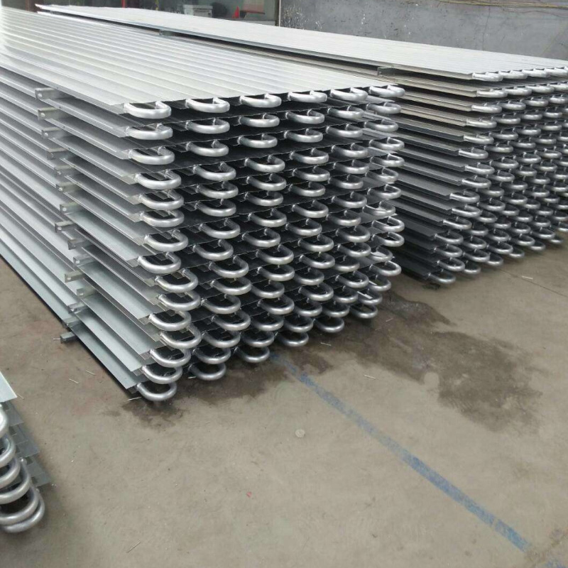 速冻搁架