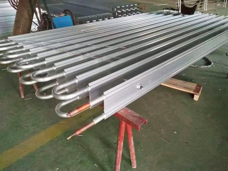 制冷铝排管
